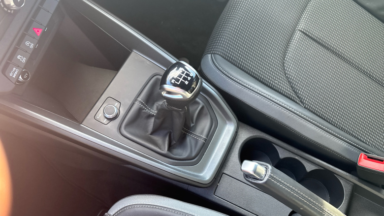 Audi A1 30 TFSI 110 S Line 5dr Petrol Hatchback